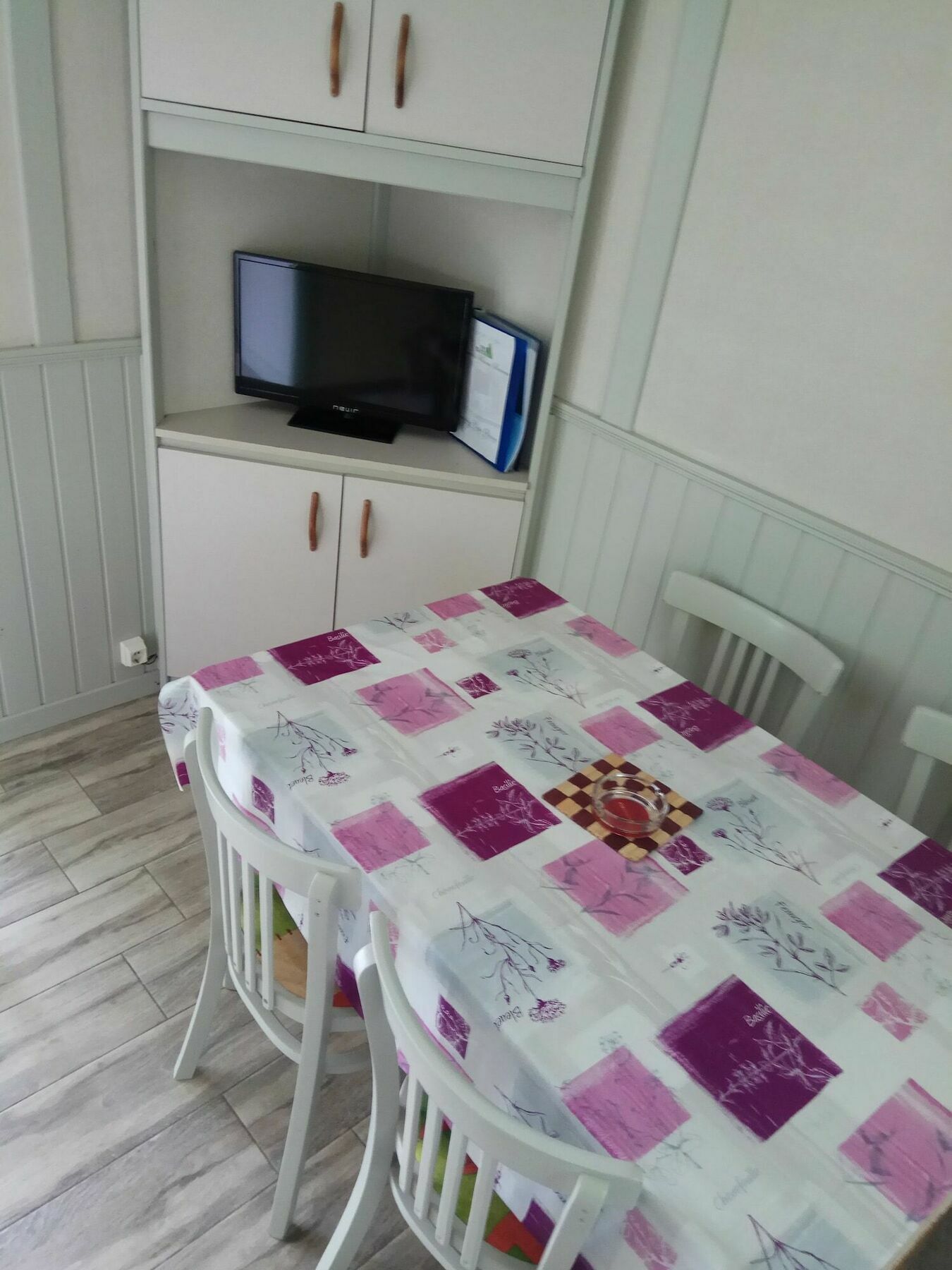 Camping Costa Blanca Кампелло Экстерьер фото
